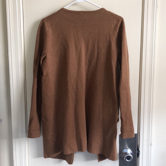 J. Crew Long Sweater - Picture 2 of 3